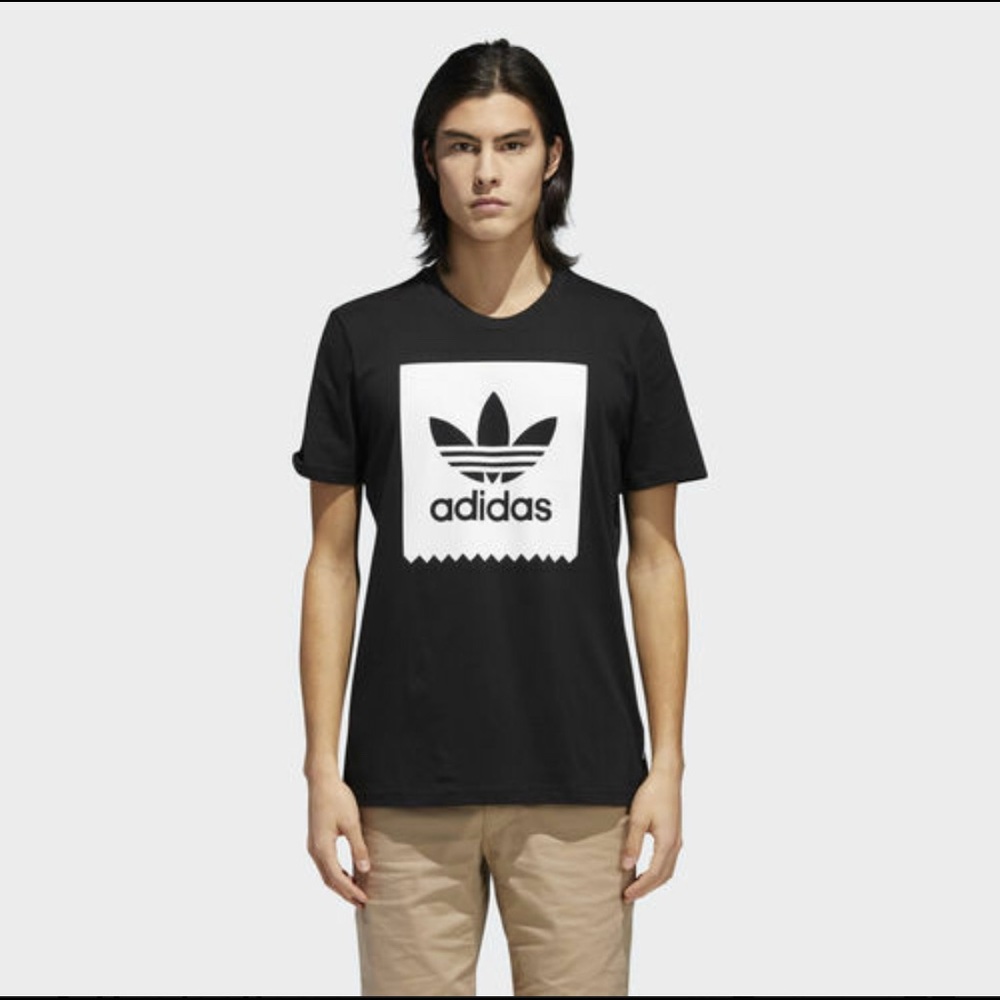 Adidas Solid BB T